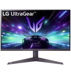 Monitor LG UltraGear 27GS50F-B 27" 1920x1080px 180Hz 1 ms [MBR]