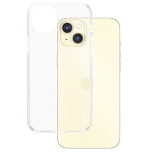 Etui PANZERGLASS Care Urban Combat Case do Apple iPhone 15 Plus Przezroczysty
