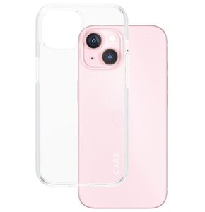 Etui PANZERGLASS Care Urban Combat Case do Apple iPhone 15 Przezroczysty