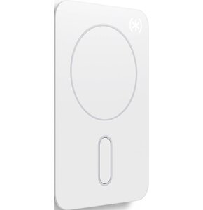 Uchwyt magnetyczny SPECK Everywhere Mount ClickLock MagSafe Biały