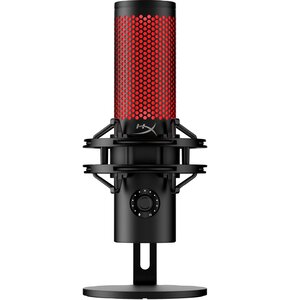 Mikrofon HYPERX QuadCast 2 Dwukierunkowy / Wielokierunkowy / Kardioidalny / Stereo