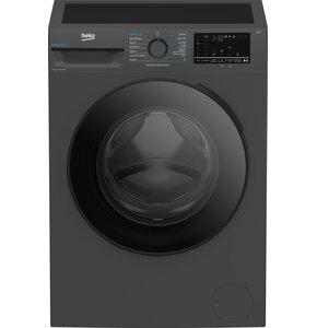 Pralka BEKO b300 XBM3WFU49415M EnergySpin SteamCure kl.A 9kg 1400 obr.