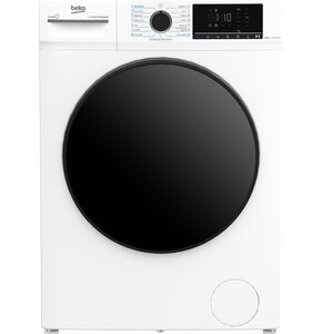 Pralko-suszarka BEKO b300 BMM5DFO5741W