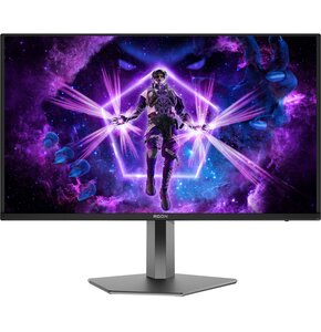Monitor AOC Agon Pro AG326UD 31.5" QD-OLED 3840x2160px 165Hz 0.03 ms [GTG]