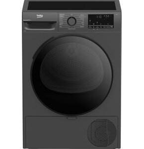 Suszarka slim BEKO b300 XBM3T47249M z pompą ciepła 7kg EcoGentle Prosmart