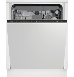 Zmywarka BEKO BDIN38520Q