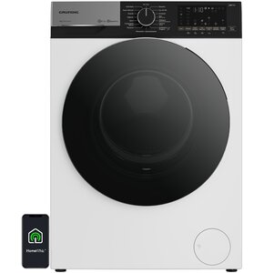 Pralka GRUNDIG GW7P57415W 7kg 1400 obr