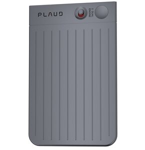 Dyktafon AI PLAUD Note