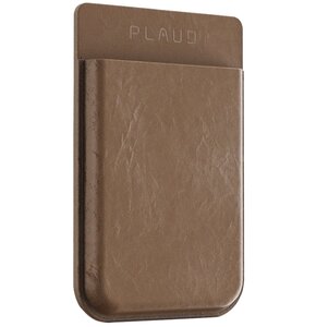 Etui AI PLAUD Note Case Brązowy
