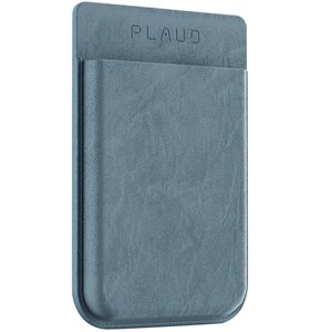 Etui AI PLAUD Note Case Niebieski