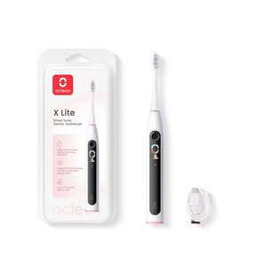 Szczoteczka soniczna OCLEAN X Lite Szary