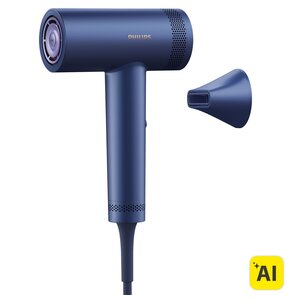 Suszarka PHILIPS seria 8000 BHD839/00 silnik BLDC 1400 W