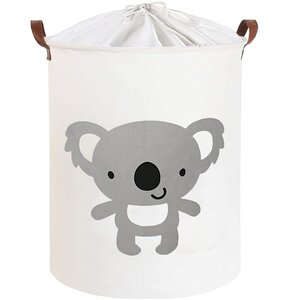 Kosz na zabawki SIPO Koala XL
