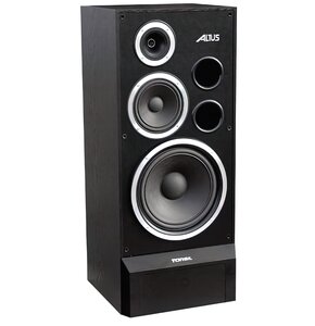 Kolumna głośnikowa TONSIL Altus 200 Wenge (1 szt.)