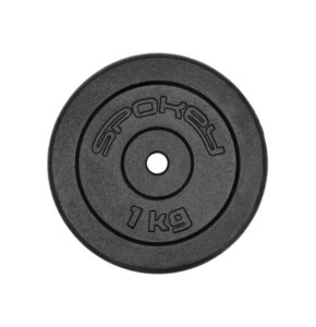 Obciążenie SPOKEY SINIS (1 kg)