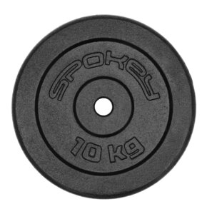 Obciążenie SPOKEY SINIS (10 kg)