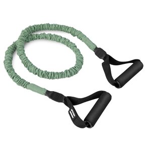 Ekspander SPOKEY Supra Tube Zielono-czarny