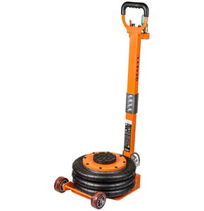 Podnośnik pneumatyczny NEO TOOLS TOOLS 11-737 3000 kg
