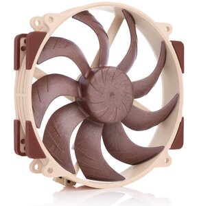 Wentylator NOCTUA NF-A14x25r G2 PWM