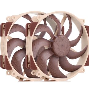 Wentylator NOCTUA NF-A14x25r G2 PWM Sx2-PP