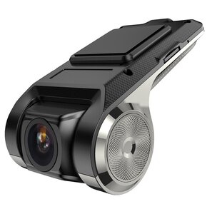 Wideorejestrator EXTRALINK Lifestyle Dash Cam 720P USB