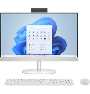 Komputer HP 24-cr0222nw 23.8" IPS i5-1335U 16GB RAM 512GB SSD Windows 11 Home