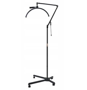 Lampa LED do paznokci MICHAEL MARINELLI GX530R Czarny