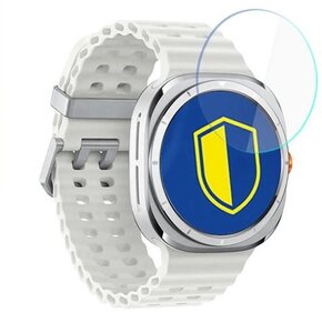 Szkło hybrydowe 3MK Watch Protection do Garmin Enduro 3