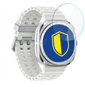 Szkło hybrydowe 3MK Watch Protection do Garmin Tactix 7 Pro