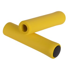 Chwyty do kierownicy VÖGEL G42438Y Żółty