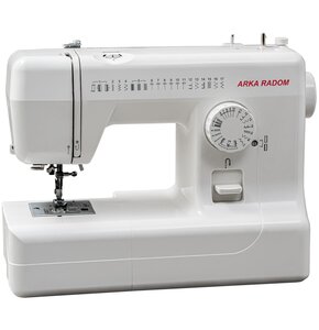 Maszyna do szycia ARKA RADOM 885N