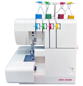 Maszyna do szycia ARKA RADOM Owerlok 700 s