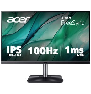 Monitor ACER Vero RS272bpamix 27" 1920x1080px IPS 100Hz 1 ms [VRB]