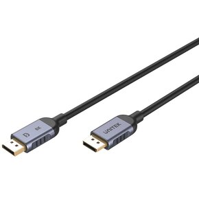 Kabel DisplayPort - DisplayPort UNITEK 1 m