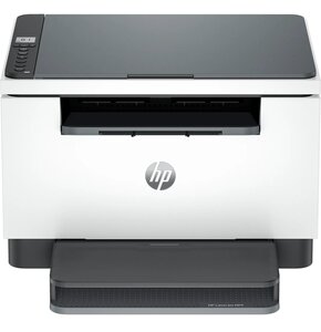 Urządzenie wielofunkcyjne HP LaserJet M234d Automatyczny druk dwustronny