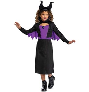 Strój karnawałowy DISGUISE Disney Diabolina 110-122 cm