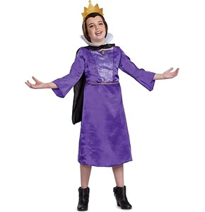 Strój karnawałowy Disney DISGUISE Zła Królowa 125-135 cm