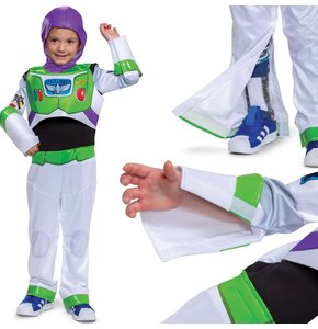 Strój karnawałowy DISGUISE Toy Story Buzz Lightyear 110-122 cm