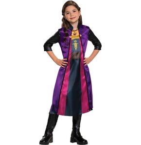 Strój karnawałowy DISGUISE Disney Anna 125-135 cm