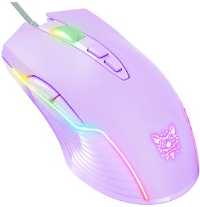Mysz ONIKUMA CW905 Fioletowy