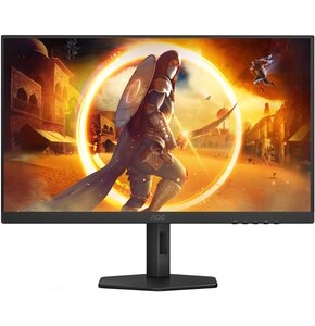 Monitor AOC Q27G4XF 27" 2560x1440px IPS 180Hz 0.5 ms [MPRT]