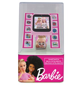 Zabawka smartwatch KIDS EUROSWAN Barbie BB00025