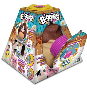 Maskotka COBI Biggies Farma EO-004126 (1 maskotka)