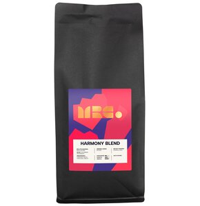 Kawa ziarnista HOUSEBLEND by NIVONA Harmony Blend 1 kg