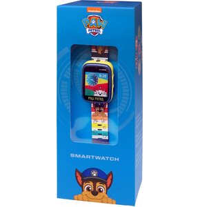 Smartwatch KIDS EUROSWAN Psi patrol PW19836