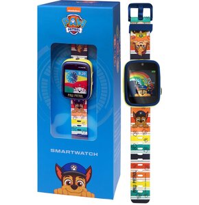 Zabawka smartwatch KIDS EUROSWAN Psi Patrol PW19836