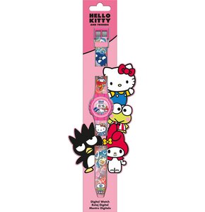 Zegarek KIDS EUROSWAN Hello Kitty HK50153