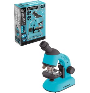 Zabawka mikroskop KIDS EUROSWAN Vision Kids 360 VK00003