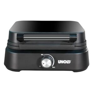 Gofrownica UNOLD 48275