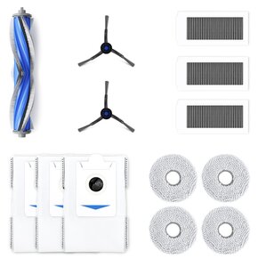 Zestaw serwisowy ECOVACS DKT130151 do Deebot X5 Omni
